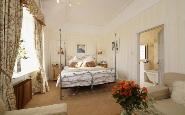 Trafford Bank Guest House