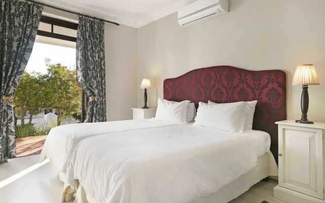 Winelands Golf Lodges 30