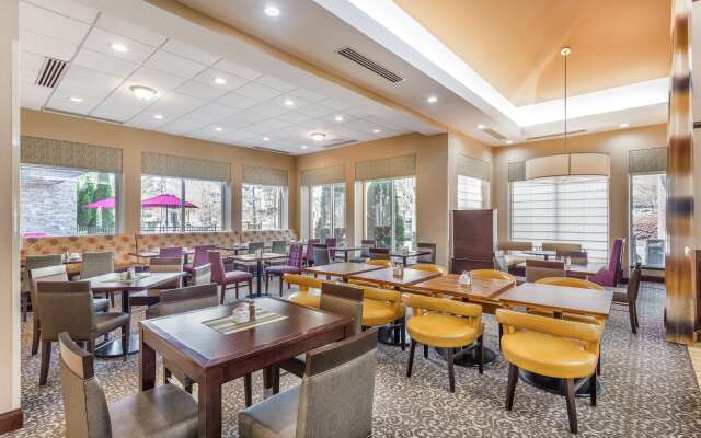 Hilton Garden Inn Gainesville