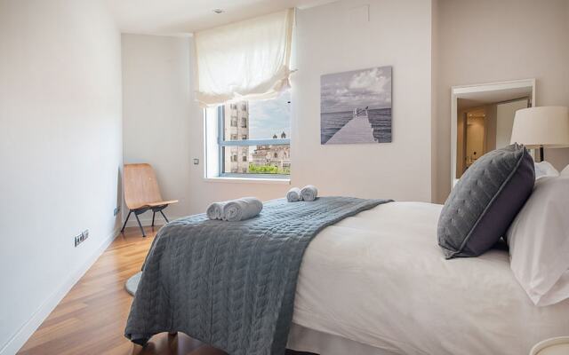 You Stylish Paseo De Gracia 2