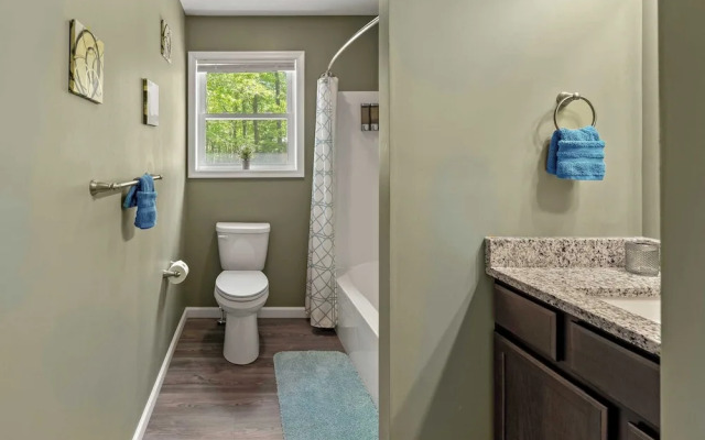 Wildrun by Avantstay Family-friendly Cabin