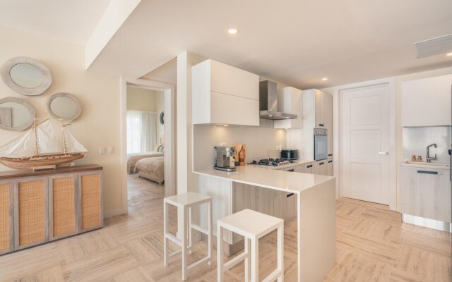 Exceptional Deluxe 2BR at El Portillo