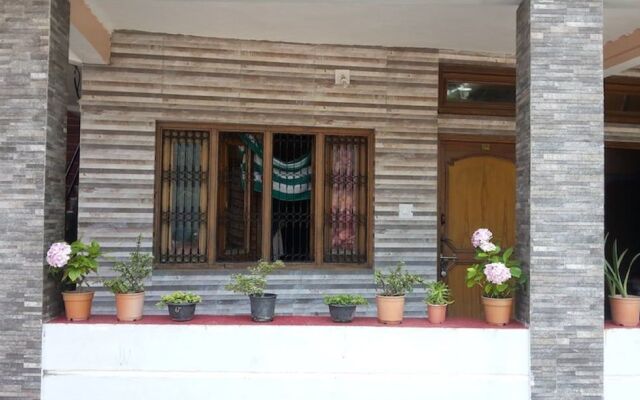 Hotel New Payal -Nainital