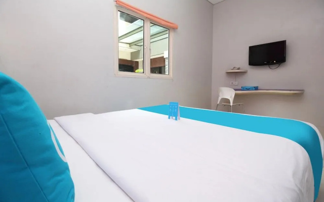 Airy Denpasar Barat Teuku Umar 175 Bali