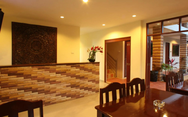 Hathai House Resort