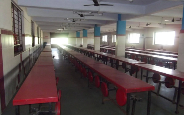 Hotel Muktangan