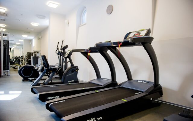 Hotel Sokół Wellness & SPA