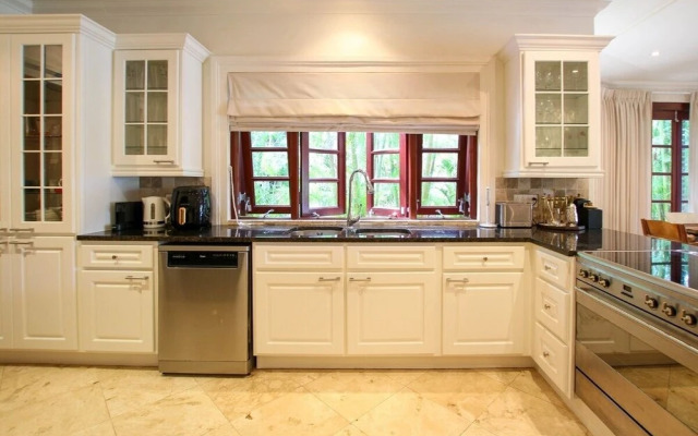 Claridges 1 3 Bedroom Villa