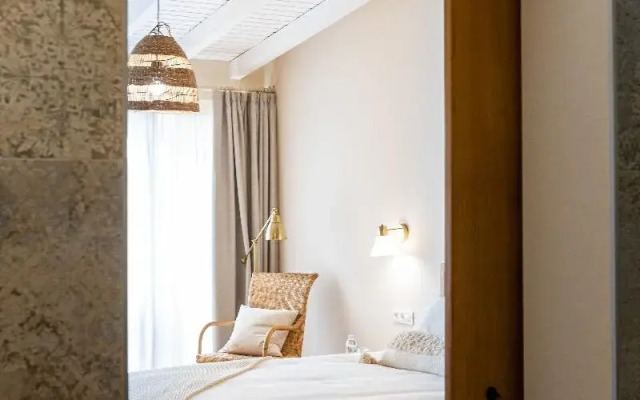 Hotel Rural Ohana