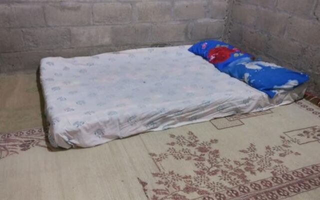 Enggar Homestay Syariah