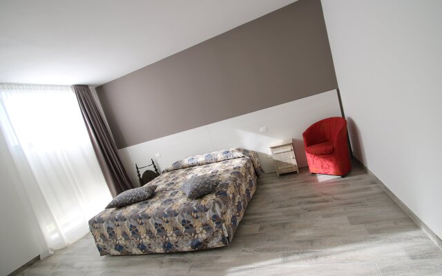 B&BveniceLAGOON Cool,Wifi-Aircnd-Parking-Breakf104