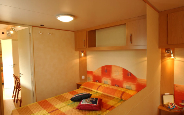 Mobile Homes Adria Holiday