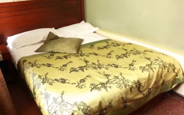 BaiJiaCheng Business Hotel