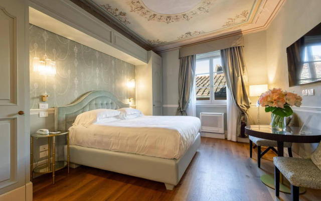 San Firenze Suites & Spa