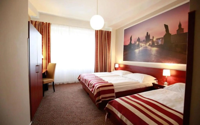 Hotel Metropolitan