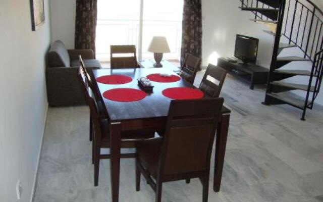 Toscana Hills Penthouse 6