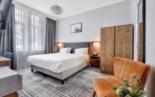 Radisson Blu Hotel, Perth