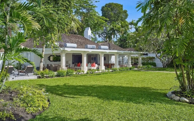 High Trees 4 Bedroom Villa