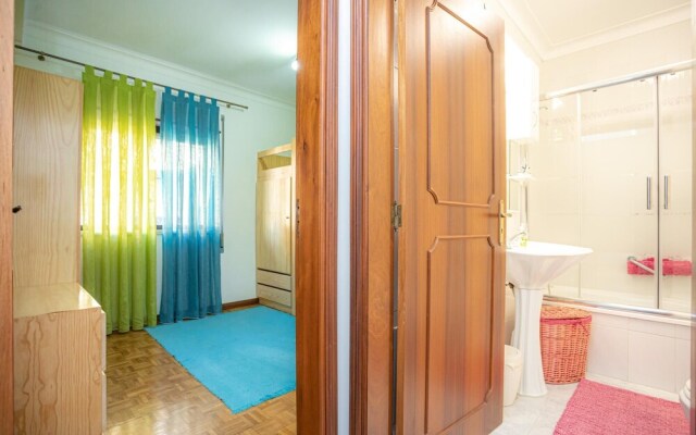 Tamargueira Beach Apartment