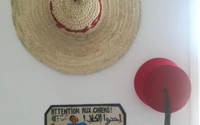 Surf And Soul Morocco