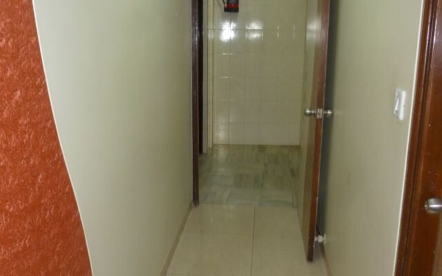 Hotel Midtown Andheri