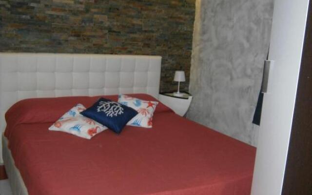 Appartamento vacanze La Marina