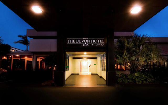 The Devon Hotel A Heritage Hotel