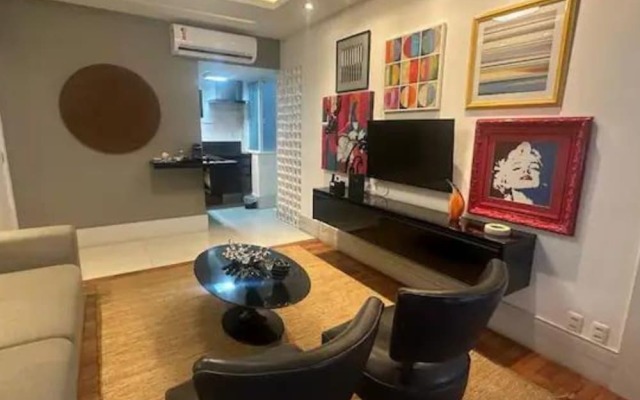 Apartamento Copanema Deluxe HIR 30