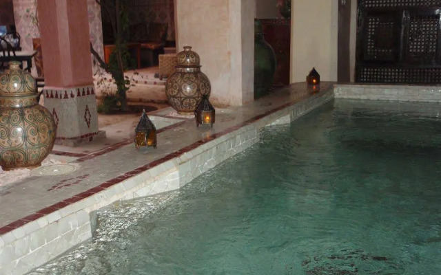 Riad Cala Medina