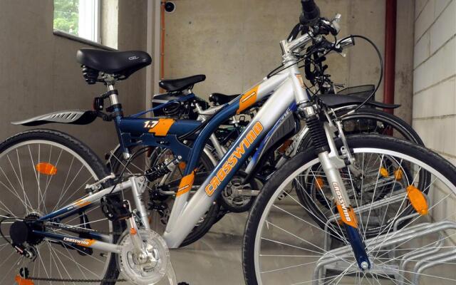 ibis budget Augsburg City