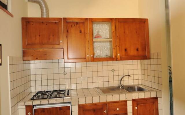Casa Vacanze Patrizia