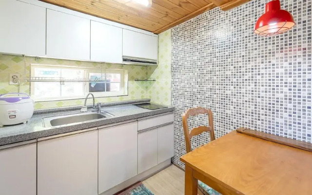 Gapyeong Beethoven House Pension