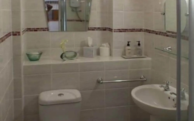 Florence Guest House