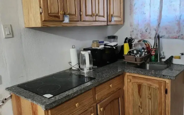 Harmony Vybz Apartment
