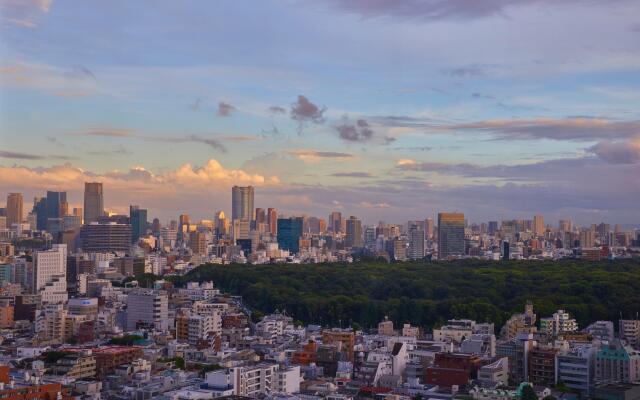 Kimpton Shinjuku Tokyo, an IHG Hotel