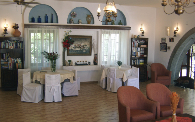 Anamar Patmos