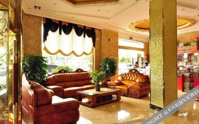 Yinxing Hotel