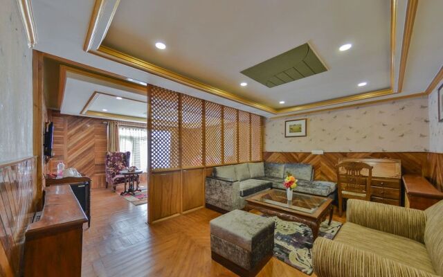 Wildflower Villa Resort Pahalgam