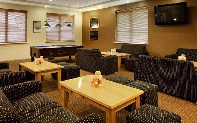 Ibis Bradford Shipley