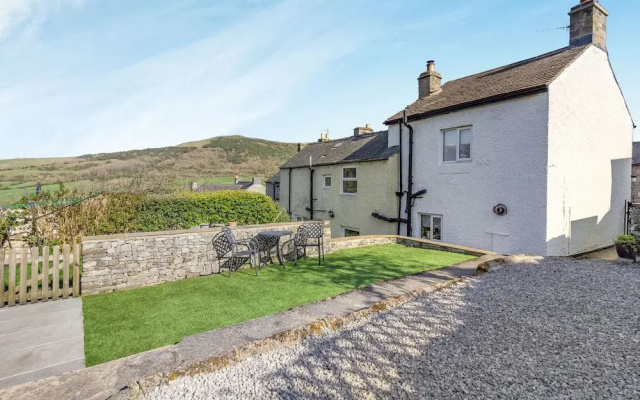 Smithy Cottage