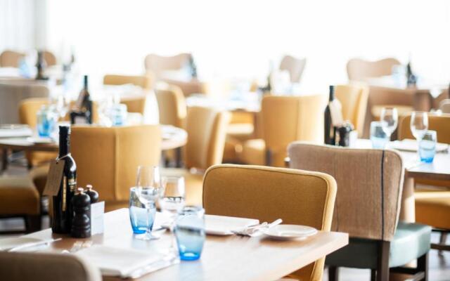 Harbour Hotel Salcombe
