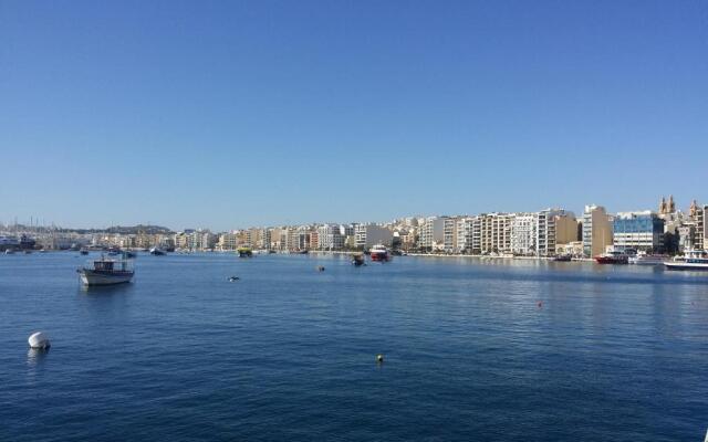 Seaside Apartments Malta Sliema 1