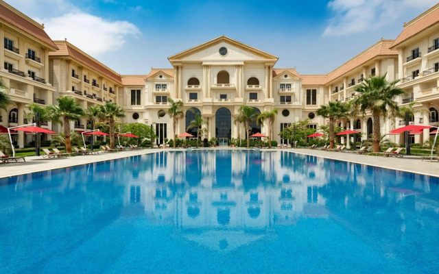 The St. Regis New Capital, Cairo