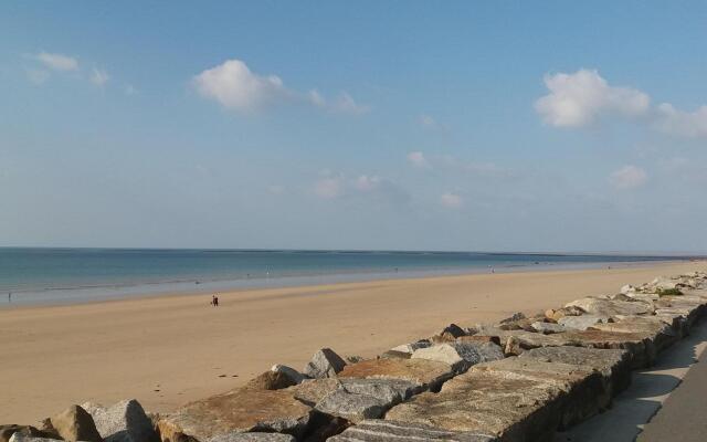 Holiday Home in Montaigu Les Bois with Garden