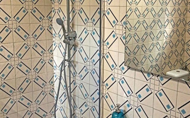 Casa Turquesa Apartamentos