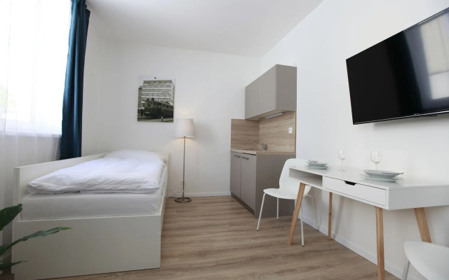 City Center Best Place Apartments