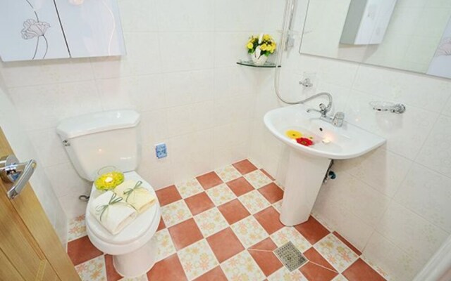 Yeosu Rainbow Pension