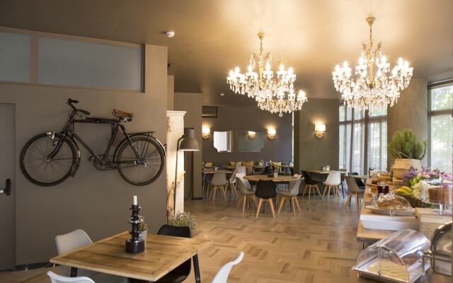 Anna Bed and Breakfast