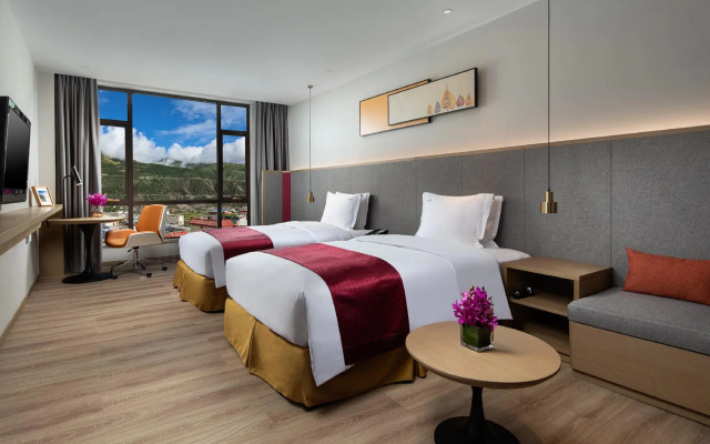 Holiday Inn Batang by IHG