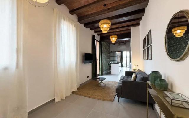 BeBarceloner Poble Nou Apartments